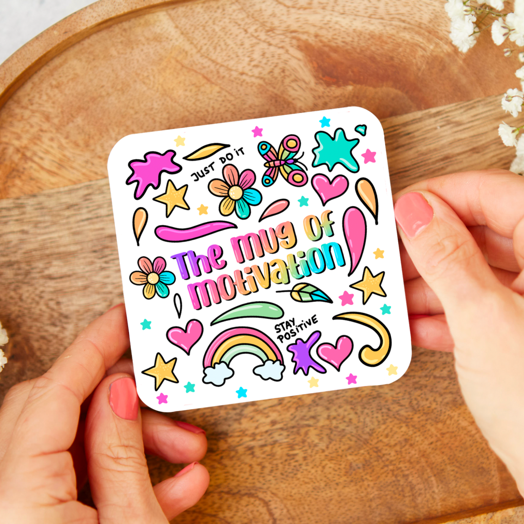 Motivation Coaster
