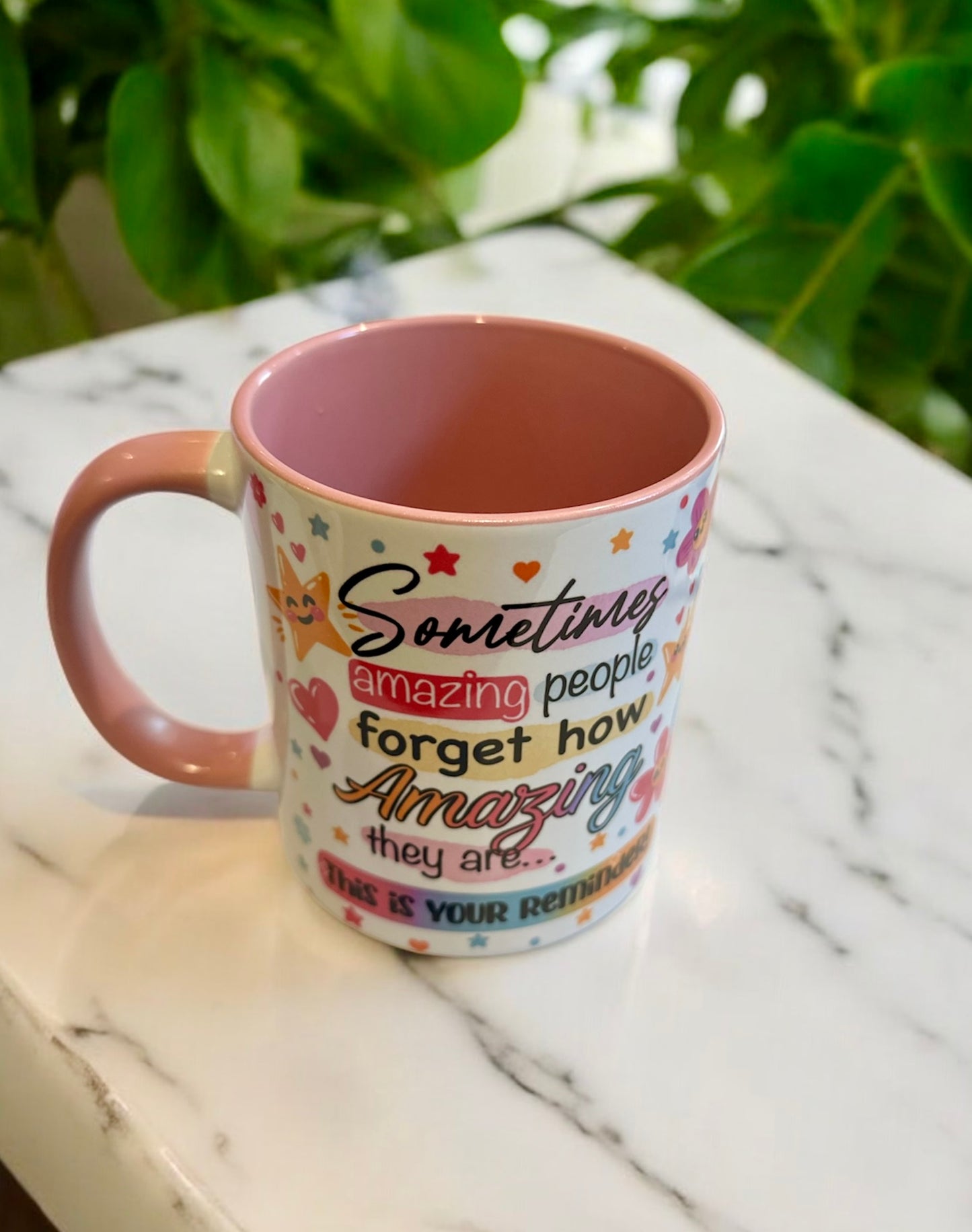 You’re Amazing Mug