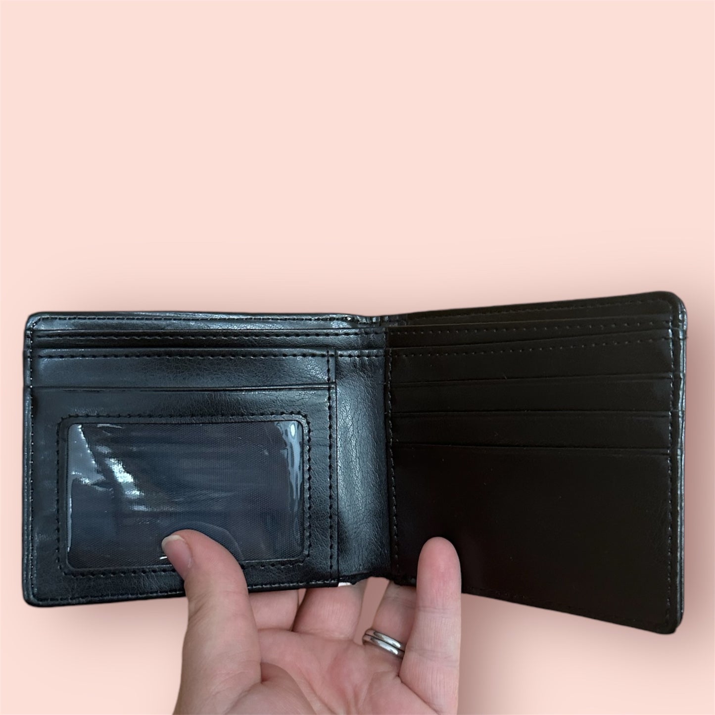 Personalised Photo Wallet