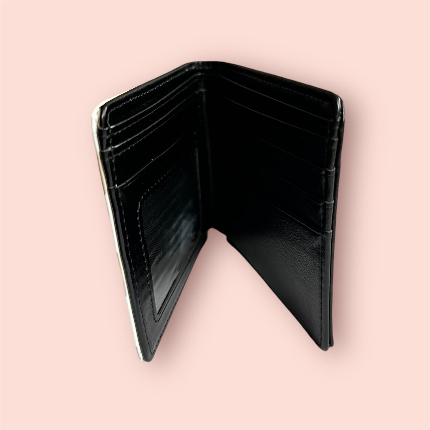 Personalised Photo Wallet