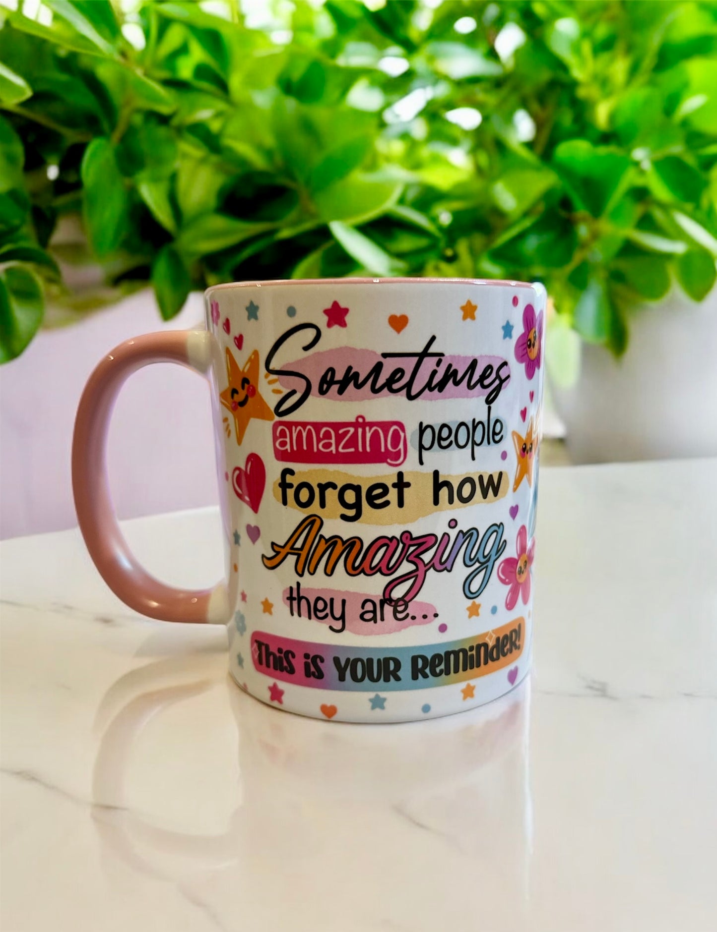 You’re Amazing Mug