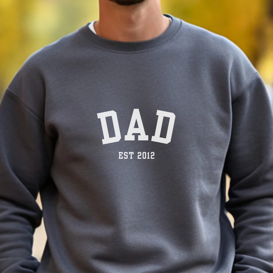 Dad Sweatshirt