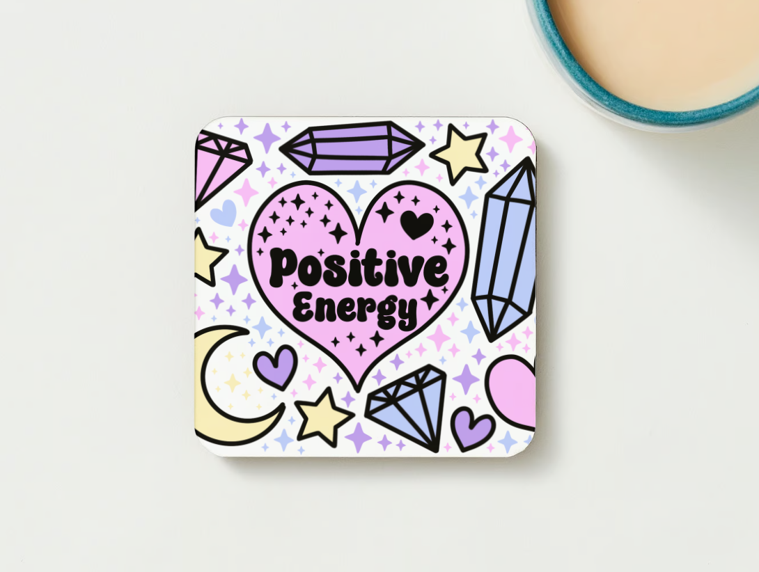 Positive Energy Coaster