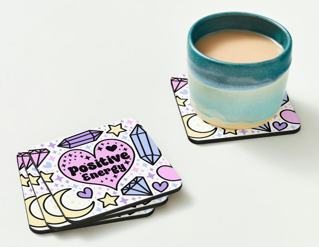 Positive Energy Coaster