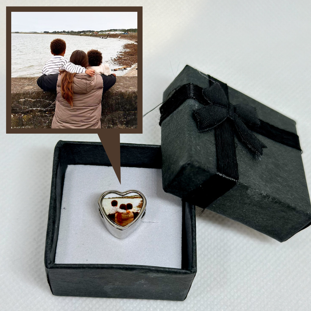 Jewellery Charm Bead