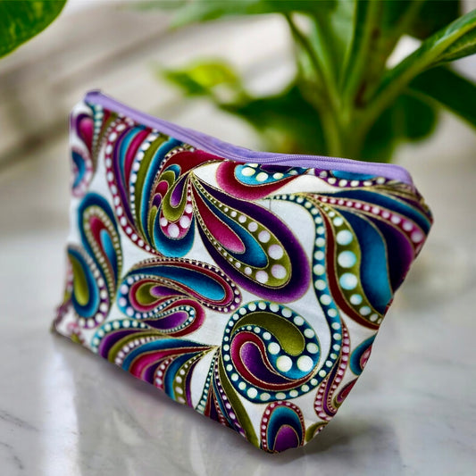 Cosmetic Pouch