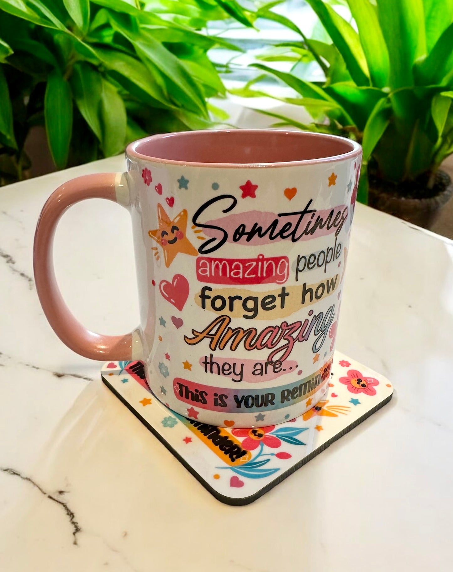 You’re Amazing Mug
