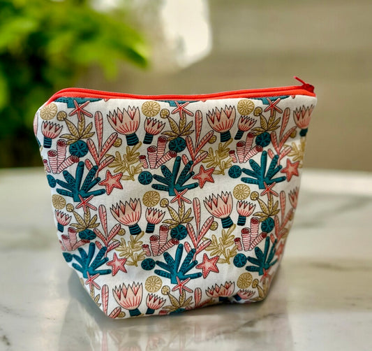 Cosmetic Pouch