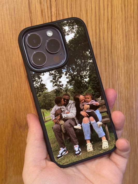 Photo Phone Case