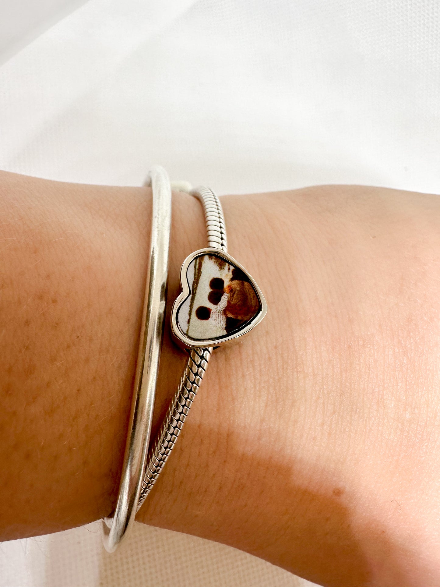 Jewellery Charm Bead