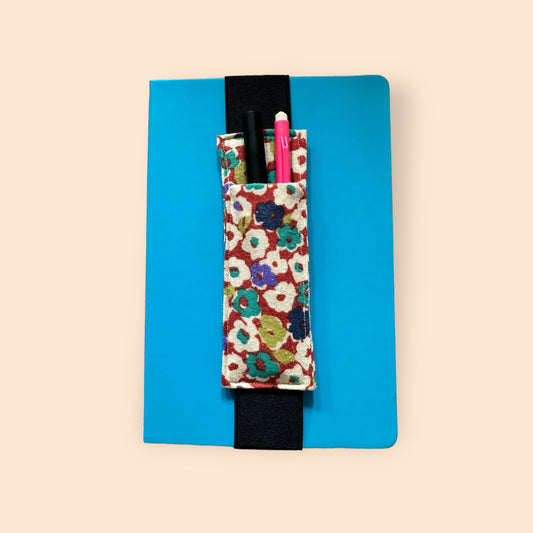 Elasticated Pen Holder