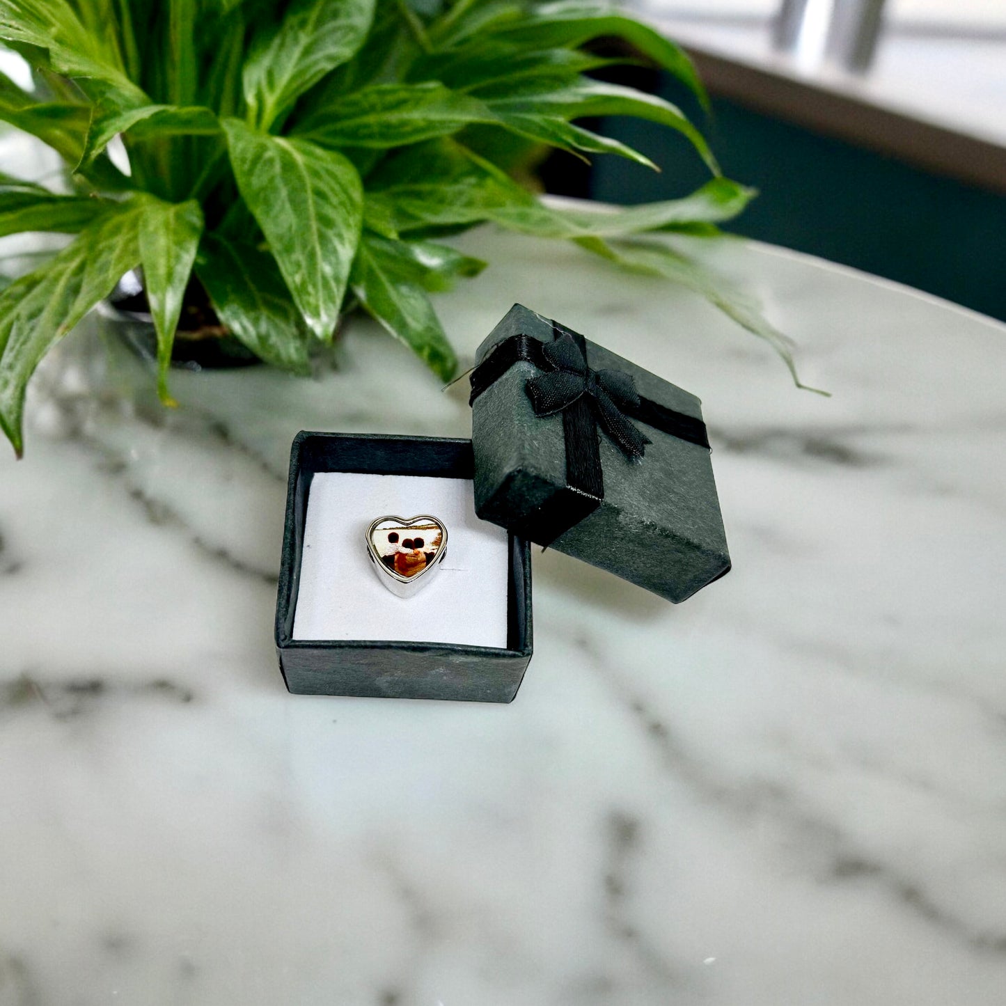Jewellery Charm Bead