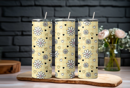 Daisy 20oz Tumbler