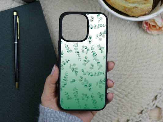 Eucalyptus Phone Case